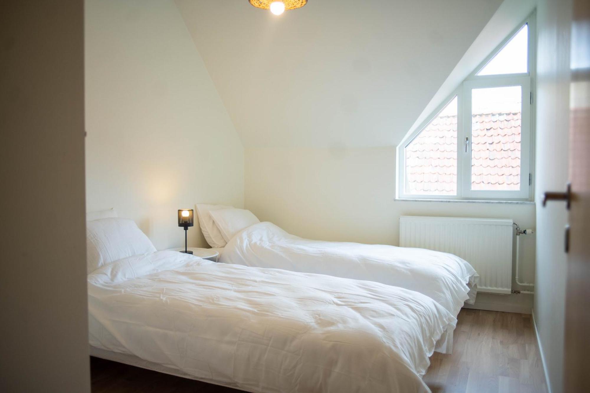 Townhouse Mitt I Centrala Malmoe المظهر الخارجي الصورة