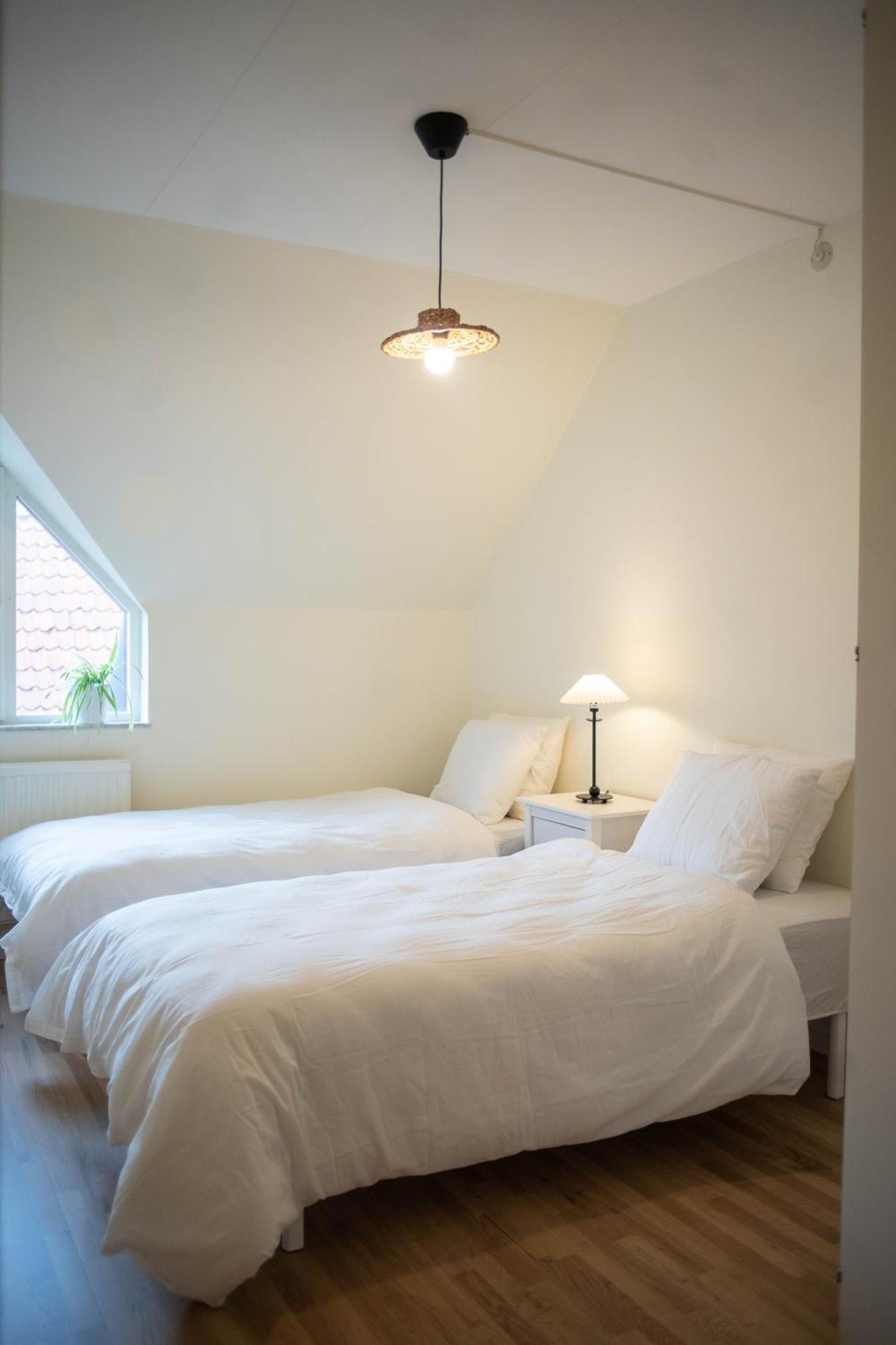Townhouse Mitt I Centrala Malmoe المظهر الخارجي الصورة
